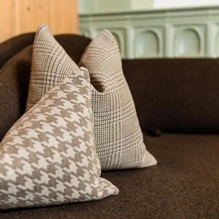 Lägenhet Gardena - Gardenahotels 2*