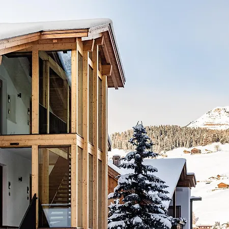 Lägenhet Gardena - Gardenahotels 2*